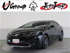 トヨタ プリウス U