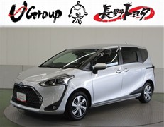 トヨタ シエンタHEVファンベースG クエロ