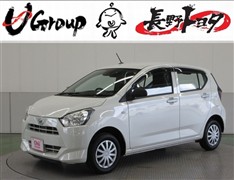 ダイハツ ミライース L SA3