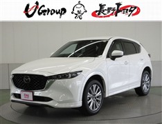 マツダ CX-5 XDエクスクルーシブモード