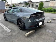 プリウスPHEV Z