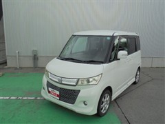スズキ パレット SW TS