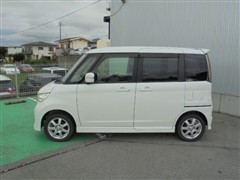 パレット SW TS