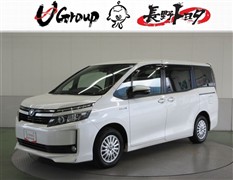 ヴォクシー ハイブリッド V