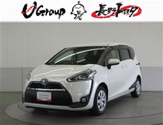 トヨタ シエンタ G クルマイスタイプ1