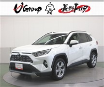 RAV4 G