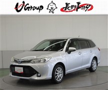 トヨタ　カローラフィールダー HEV G