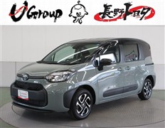 トヨタ シエンタ ハイブリッド G