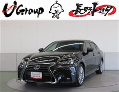 レクサス GS450h バージョンL