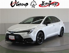 トヨタ カローラ アクティブスポーツ