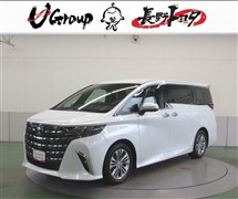 アルファード Z
