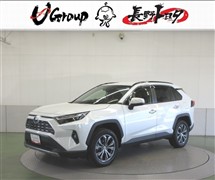 トヨタ RAV4 ハイブリッドG