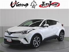 Ｃ－ＨＲ