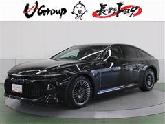 トヨタ クラウン HEV Z