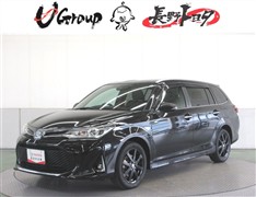 カローラフィールダー1.8S WxB