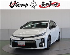 トヨタ プリウスPHEV S GRスポーツ