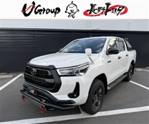 ハイラックス Z