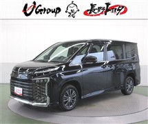 トヨタ ヴォクシー S-Z