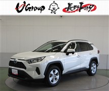 トヨタ RAV4 X