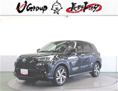 トヨタ ライズ Z