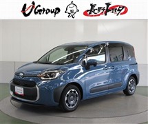 トヨタ シエンタ Z