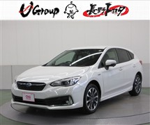 スバル　インプレッサスポ 2.0E-Lアイ