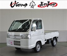 ホンダ アクティトラック タウン