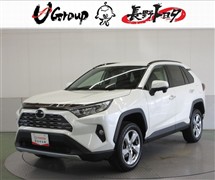 トヨタ RAV4 G