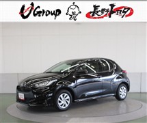 ヤリス G