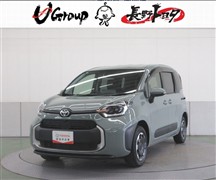 シエンタ HEV Z 4WD