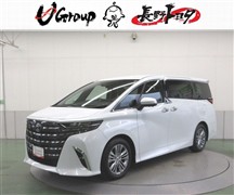 アルファード Z