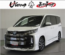 ノア ハイブリッド S-Z
