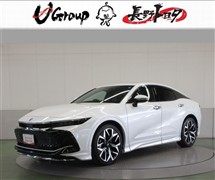 トヨタ クラウン CO RS アドバンスド