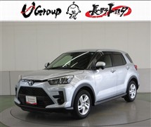 トヨタ ライズ G