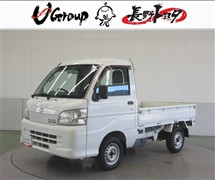 トヨタ　ピクシストラック スペシャルノウヨウ