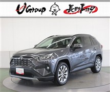 RAV4 G Zパッケージ