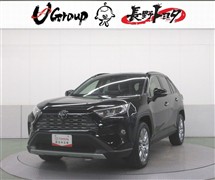 RAV4 G Zパッケージ