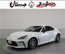 トヨタ GR86 SZ