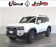 トヨタ ランドクルーザー250 VX
