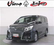 エスクァイア GI