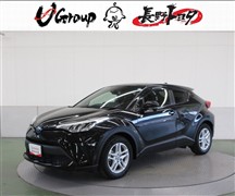 トヨタ C-HR S