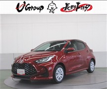 ヤリス HEV Z