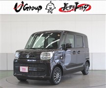 スズキ スペーシア ハイブリッド G