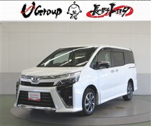 トヨタ ヴォクシー ZS キラメキ3