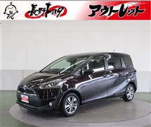 トヨタ シエンタ HEV Gクエロ