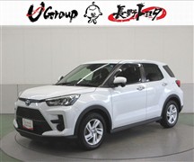 トヨタ ライズ G