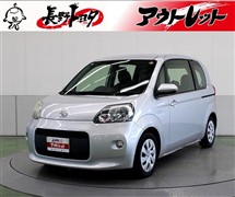 トヨタ　ポルテ V