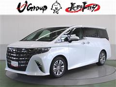 アルファード Z