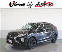 三菱 エクリプスクロス ブラックエディシ