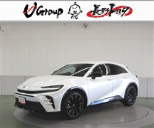 クラウン スポーツ Z